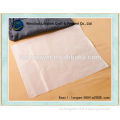 clear storage plastic retort pouch/sunglasses pouch/tobacco pouch